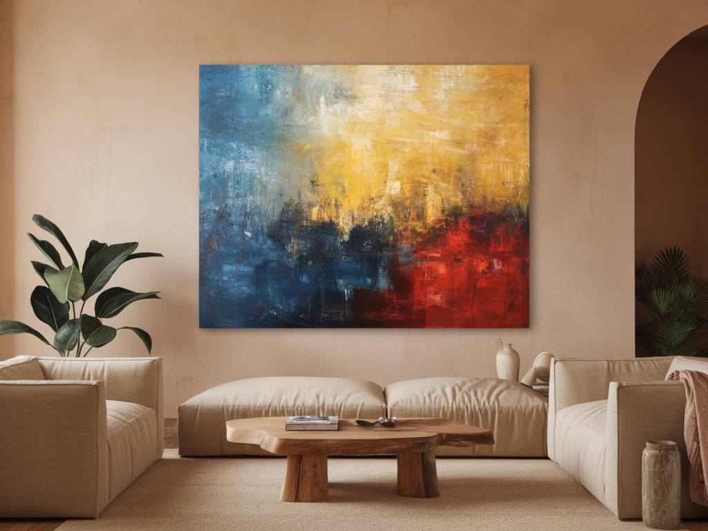 Les nouvelles tendances des peintures naturelles pour sublimer vos murs
