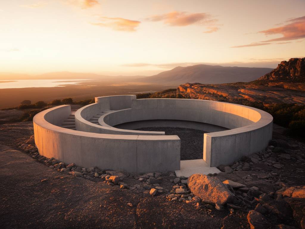 Béton ciré marius aurenti : l’alliance parfaite du design et de la durabilité